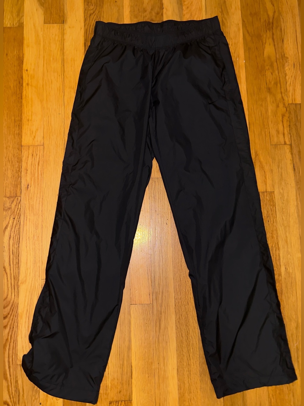 Nike Black Woman’s Track Pants